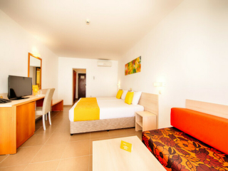 ALUA HELIOS BEACH - SUPERIOR ROOM